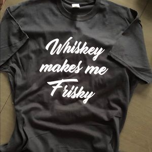 Whiskey Tee